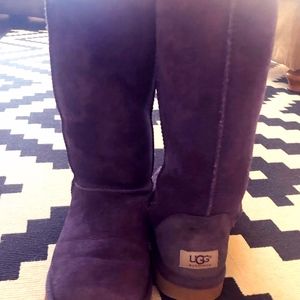 UGG Classic Tall Womens Boot